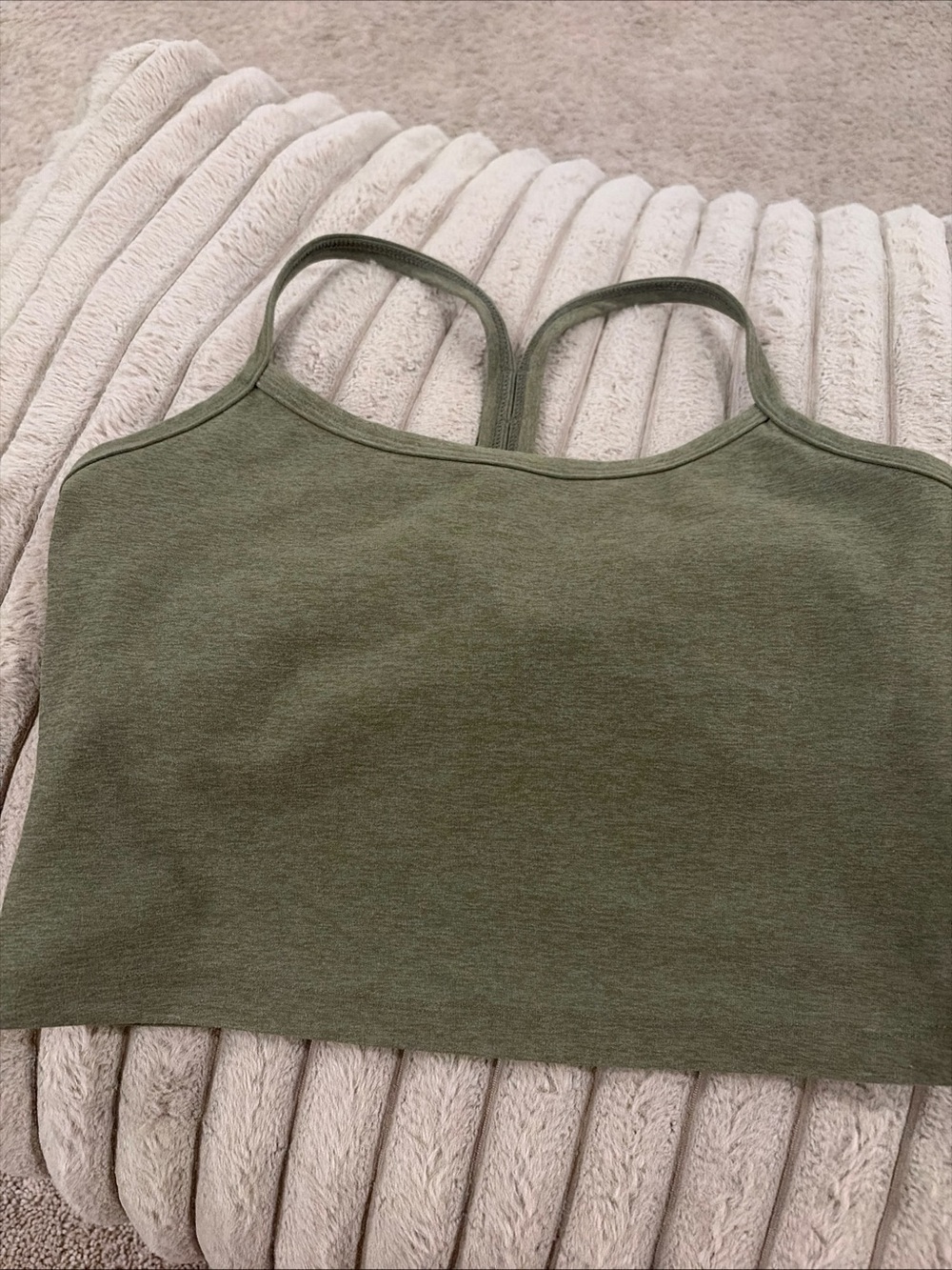 beyond yoga tank top